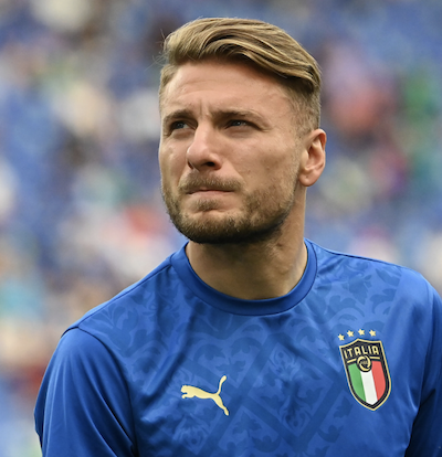 Ciro Immobile